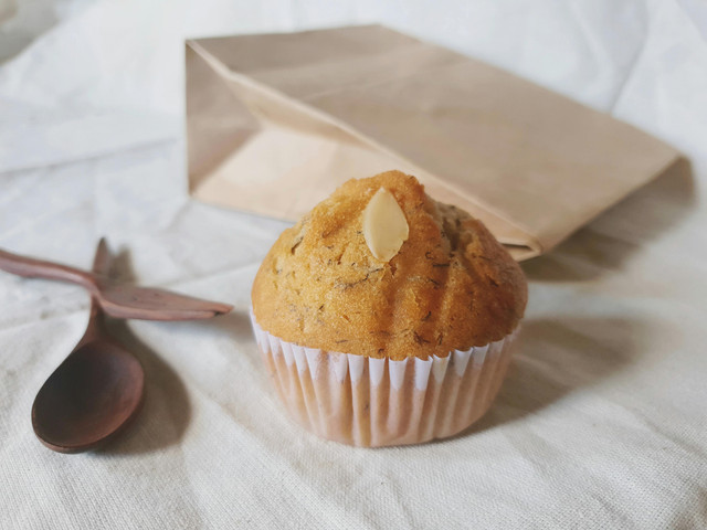 Ilustrasi Penyebab muffin bantat. Pexels/CHaLO