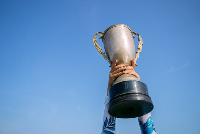 Daftar peserta Clash of Champions season 2, foto hanya ilustrasi: Pexels/Anna Tarazevich