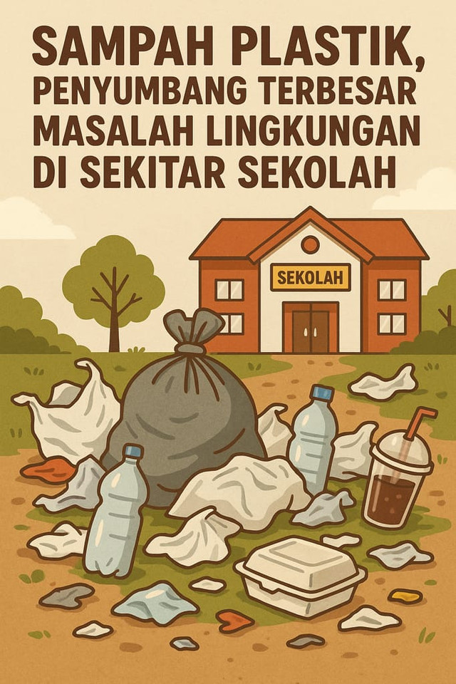 DALL·E oleh OpenAI, dihasilkan melalui ChatGPT.