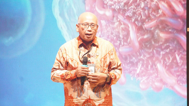 Prof. Ir. Yohannes Sardjono, APU.,