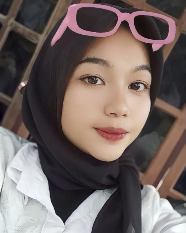 Siska Oktavia Rusdi alias Cika (23 tahun), korban pembunuhan dalam kasus mutilasi Sumatera Barat. Foto: Facebook/ Siska Oktavia Rusdi