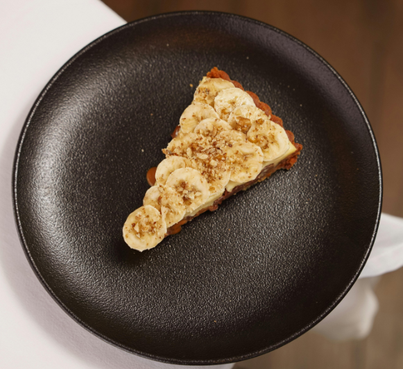 Ilustrasi penyebab bolu pisang ambles, Pexels/Nadin Sh