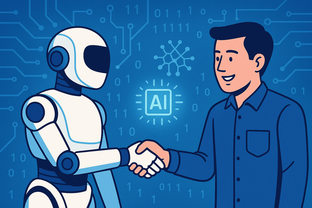 Ilustrasi pribadi penulis