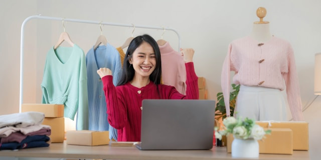 Pilihan Usaha Tanpa Modal Besar untuk Usia 50-an. Foto Hanya Ilustrasi, Bukan Sebenarnya. Sumber Foto: Unsplash.com/Rifki Kurniawan