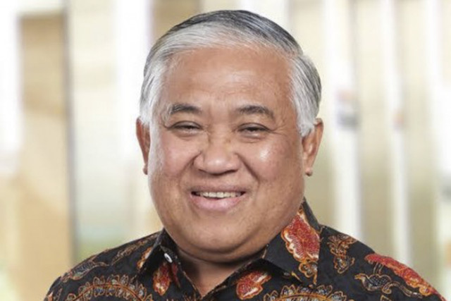Din Syamsuddin. Foto: Dok. Muhammadiyah