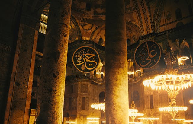 makna 1 muharram bagi umat islam, Photo by Abdullah Öğük: https://www.pexels.com/