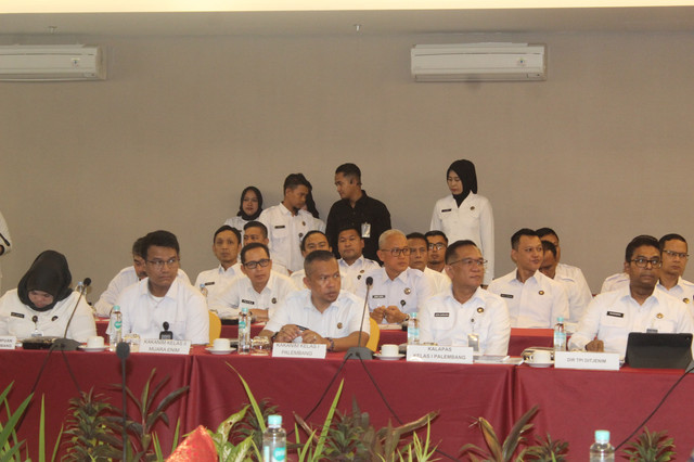sumber : Humas Lapas Banyuasin