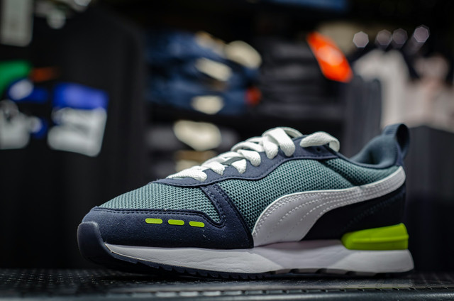 Tenant Sepatu di PRJ 2025, Foto Hanya Ilustrasi, Bukan Gambar Sebenarnya, Sumber Foto: Unsplash/ Zakaria Issadd
