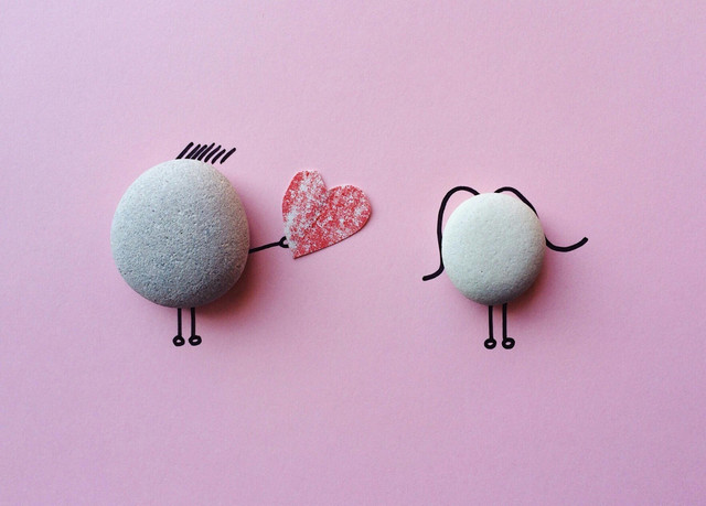 Ilustrasi Drama Korea Romantis Terbaik di Viu yang Bikin Baper dan Wajib Ditonton, Foto: Pexels/Pixabay