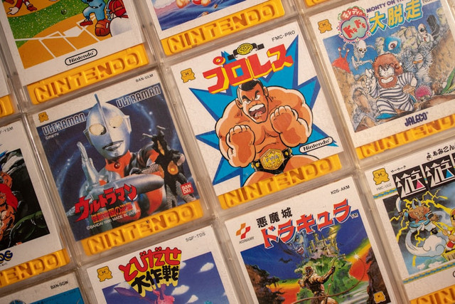 Ilustrasi untuk anime mirip Ultraman. Foto: Unsplash/Nick Hamze