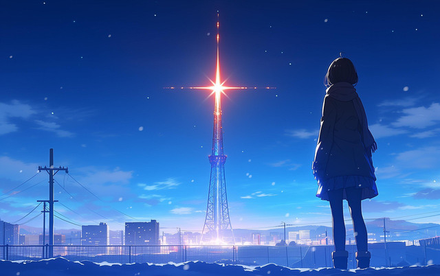 Ilustrasi fakta Mosa One Piece. Foto: Pixabay.com/qiaominxu_橋茗旭