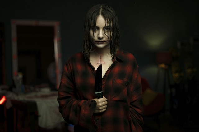 Ilustrasi Rekomendasi Film Thriller Disney+ Hotstar, Foto: Unsplash/Ermia Ramez