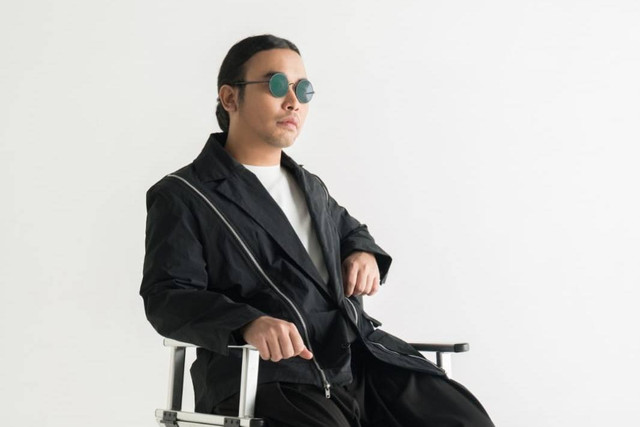 Whisnu Santika hadirkan genre Indonesian Bounce. Foto: Whisnu Santika