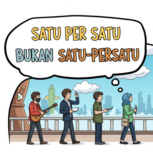 Ilustrasi dengan bantuan Gemini AI
