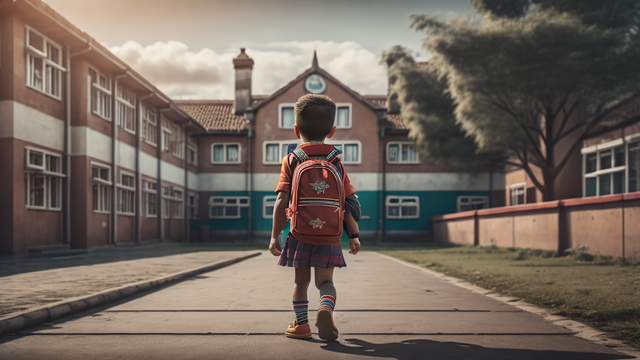ilustrasi sumber: https://pixabay.com/illustrations/ai-generated-boy-child-8225400/