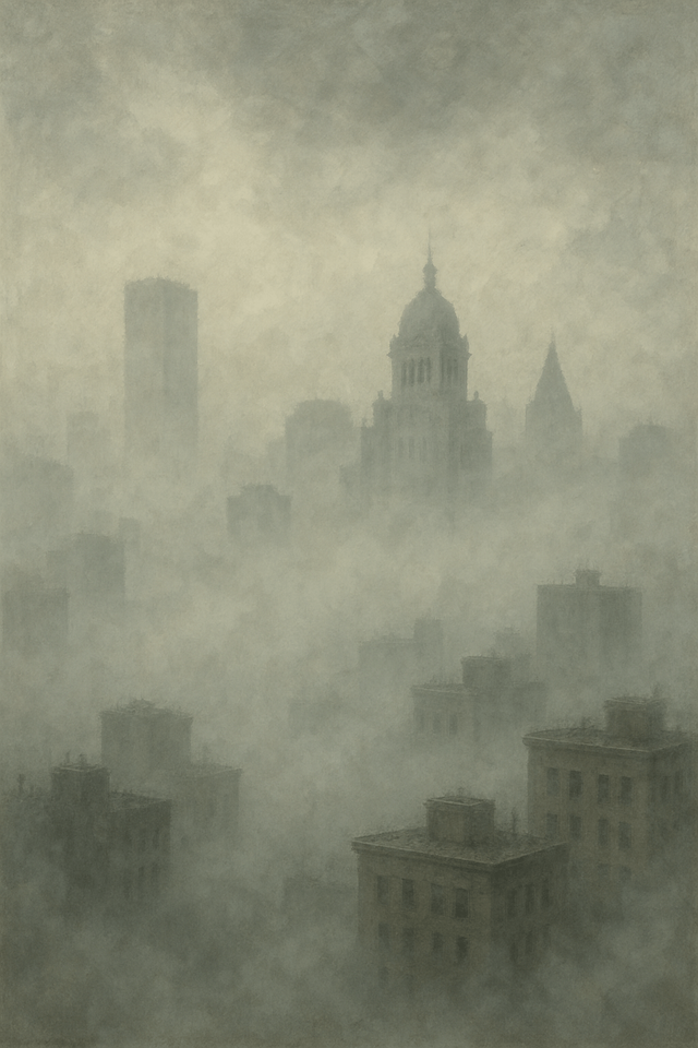 Ilustrasi pribadi penulis