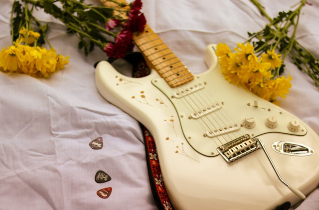 Ilustrasi Makna Lagu Dame Un Grrr dan Liriknya    Sumber Unsplash/Patri