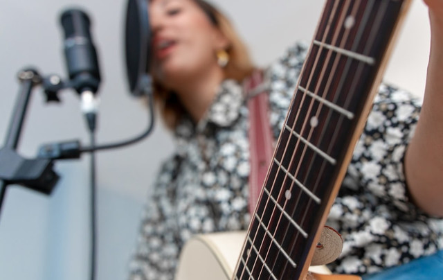 Ilustrasi Apa itu Dame Un Grrr         Sumber Unsplash/Kelli McClintock