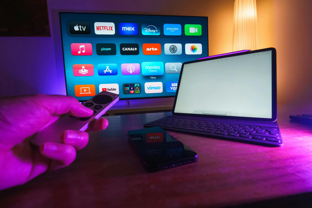 Ilustrasi Film Horor Indonesia Terbaik di Disney+ Hotstar yang Bikin Merinding, Foto: Pexels/Jakub Zerdzicki
