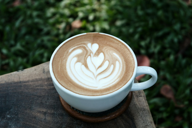 Minuman Terfavorit di Dunia. Foto ilustrasi minuman kopi. Sumber foto: Unsplash-allwaysfind