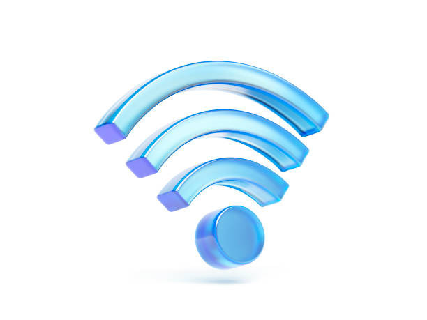 Ilustrasi Cara Melihat Barcode Wifi, Foto: Unsplash/AlexSecret.