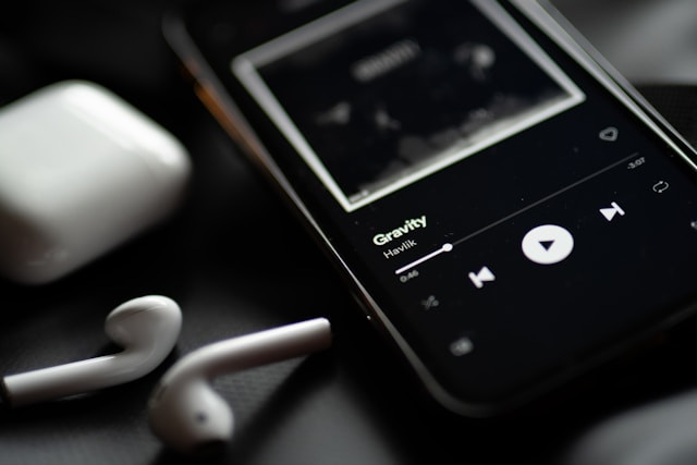 Ilustrasi makna dan lirik lagu dame un grrr. Sumber: unsplash.com/Filip