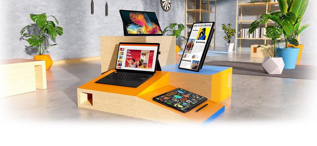 Laptop ASUS. Foto: ASUS