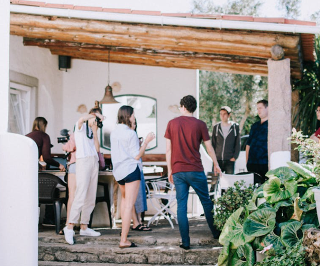 Ilustrasi syifa hadju kuliah di mana. Sumber: Pexels/Lisa From Pexels