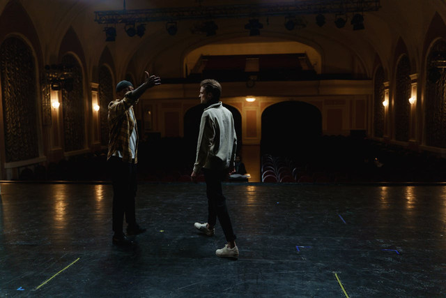 Sinopsis drakor Good Boy. Foto hanya ilustrasi, bukan yang sebenarnya. Sumber: Pexels/cottonbro studio 