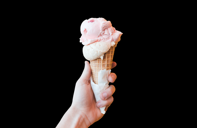 Ilustrasi merk es krim terbaik. Sumber: Pixabay/Ralphs_Fotos