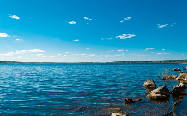 Ilustrasi Mitos Danau Laut Tawar, Pexels/Danila Perevoshchikov