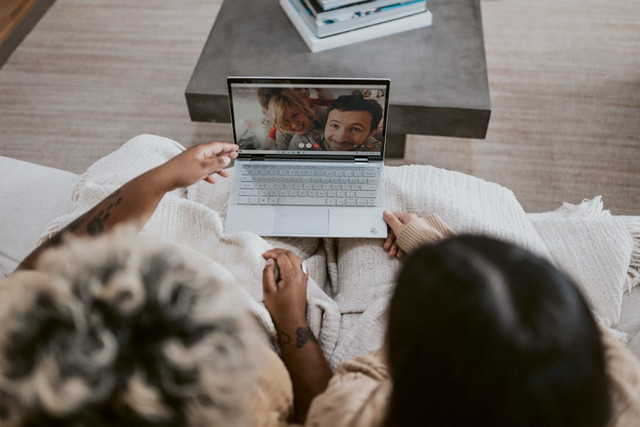 Ilustrasi Cara Nonton Game of True Love Legal, Foto: Unsplash/Windows