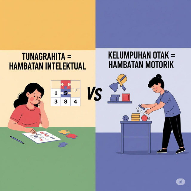 Ilustrasi dengan bantuan Gemini AI