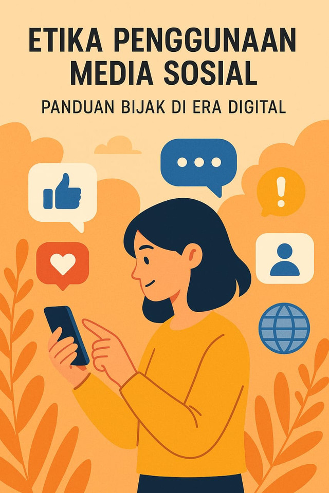 "Gambar ini dibuat menggunakan DALL-E,alat generasi gambar berbasisAl.