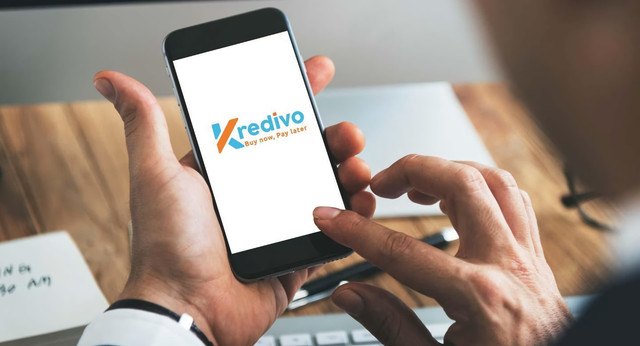 Penggunaan aplikasi kredit secara bijak saat ekonomi tidak stabil. Foto: dok. Kredivo