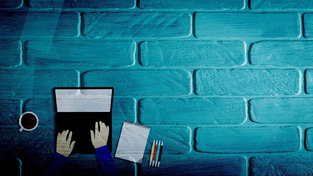 Ilustrasi Penerapan Kode Etik Di Media Massa (https://pixabay.com/id/)