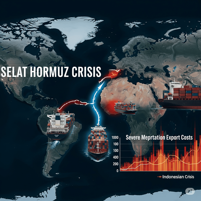 Visualisai didapatkan hasil modifikasi Penulis menggunakan Canva AI