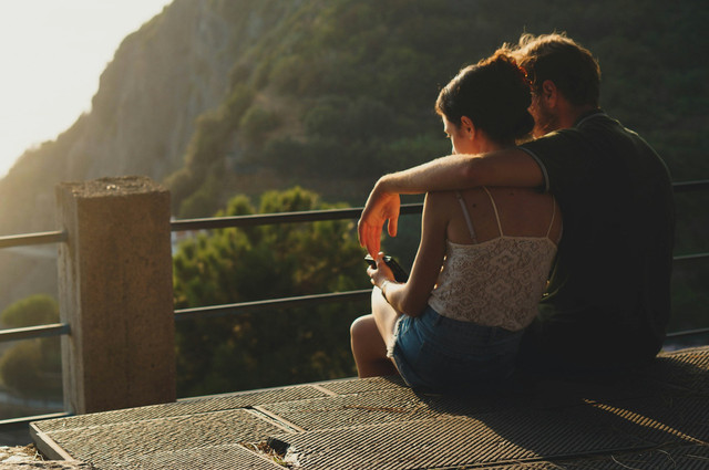 Tempat wisata di Medan yang romantis. Foto hanya ilustrasi, bukan tempat sebenarnya. Sumber: Unsplash/Eugeniya Belova