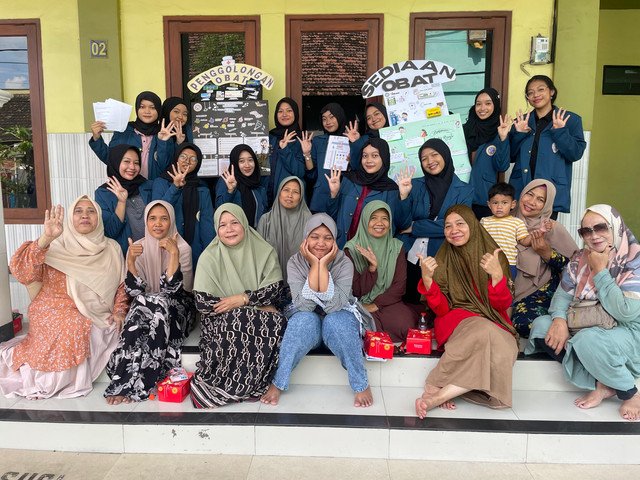 Sumber foto: Dokumentasi pribadi