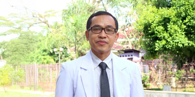 Pakar Entomologi IPB University Jelaskan Tipe Orang yang Jadi Incaran Nyamuk