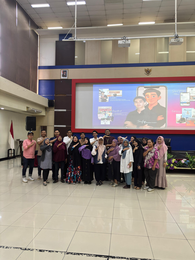 Sumber: Dokumentasi Rumah Kreatif BUMN