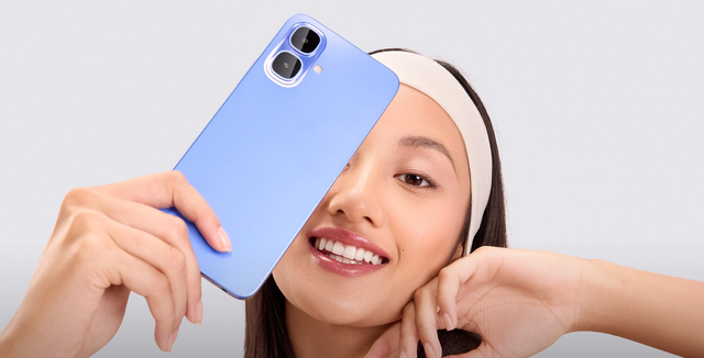 Infinix Smart 10 Series. Foto: Dok. infinixmobility