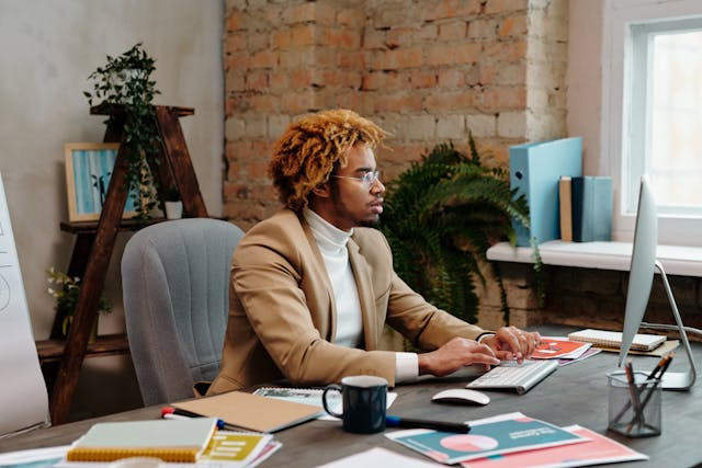 Ilustrasi untuk Apa Langkah Pertama dalam Pengembangan Rencana HACCP?. Sumber: Pexels/Diva Plavalaguna