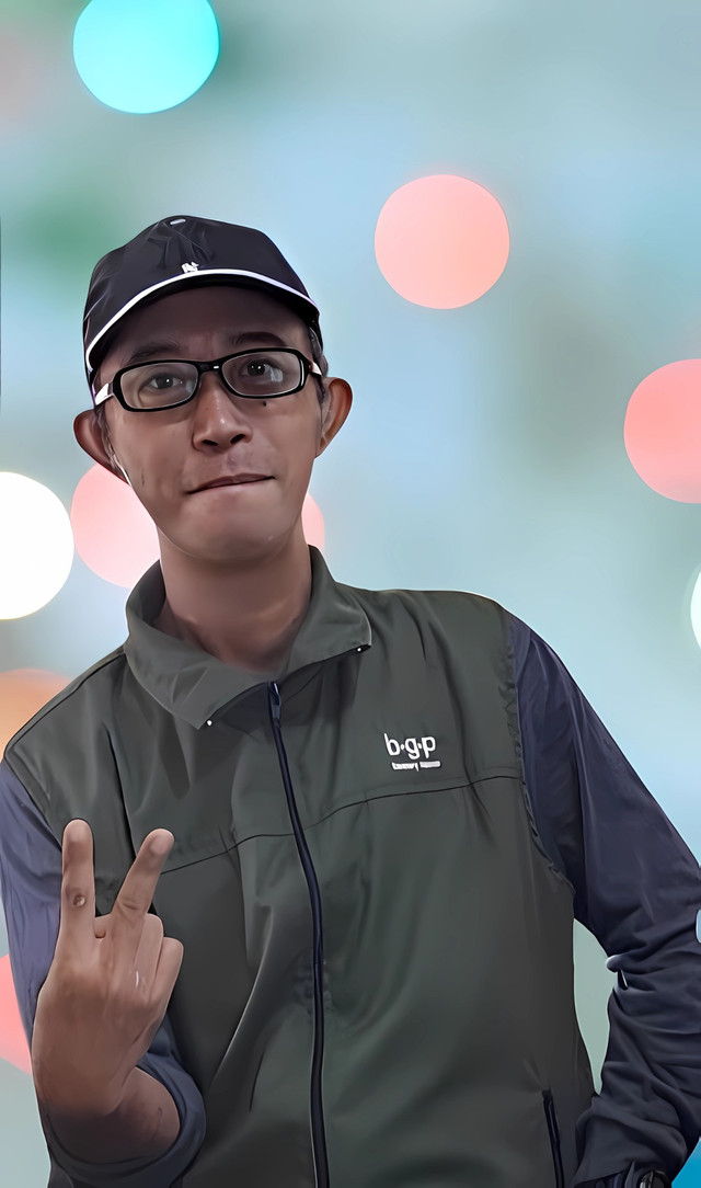 Sumber Foto : Dokumen Pribadi