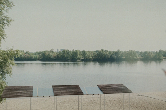 Ilustrasi Mitos Waduk Sempor. Unsplash/Olha Melkozerova