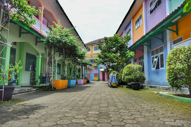 Ilustrasi smp terbaik di purworejo - Sumber: unsplash.com/@hydngallery