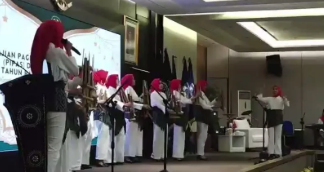 PIPAS Cabang Rupbasan Mojokerto Ikuti Pengajian  Sambut Tahun Baru 1 MUHARAM 1447 H