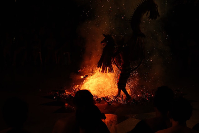 Ilustrasi Film Horor Menegangkan Terbaik yang Bikin Jantung Berdebar Kencang. Foto: Unsplash/Bart Jr