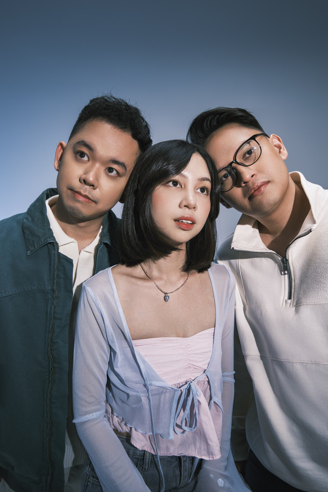 TRIPOV rilis lagu Twenties. Foto: Dok. Istimewa