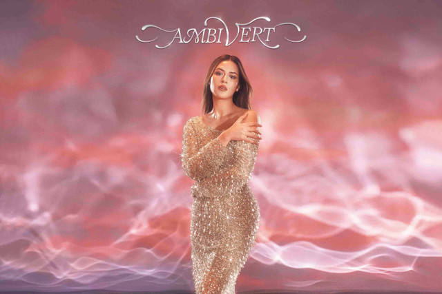 Perilisan album terbaru RAISA "AmbiVert". Foto: Dok. Juni Records